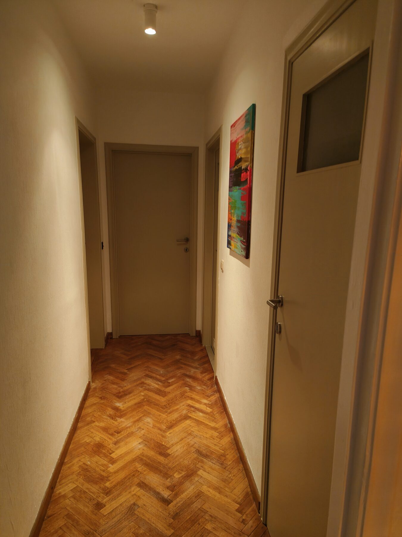 Portes